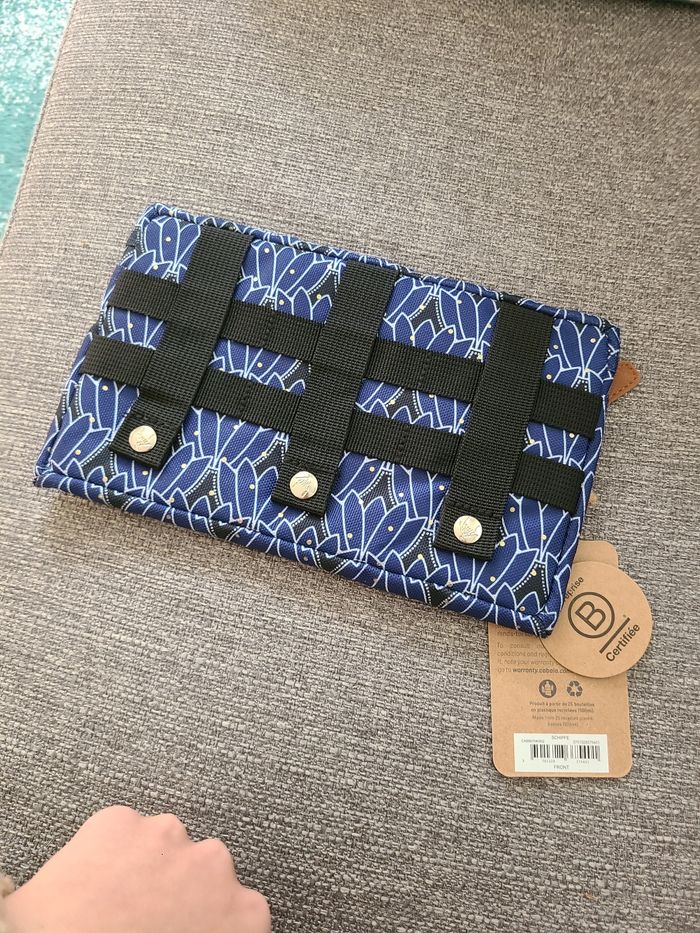 Cabaia pochette schipfe - photo numéro 2