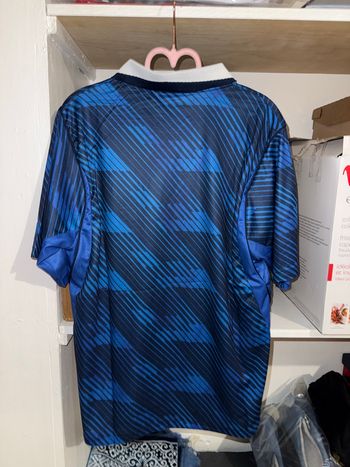 France WC 2026 Home Kit