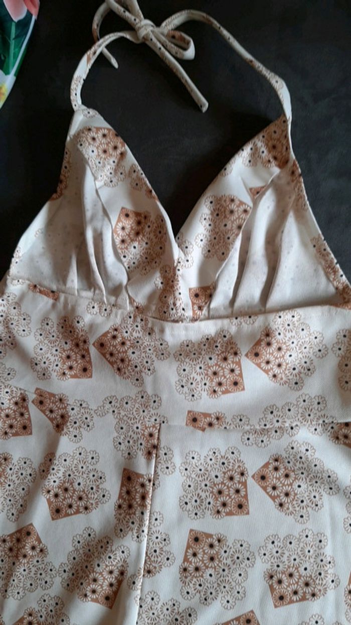 Robe vintage femme taille 42 - photo numéro 4