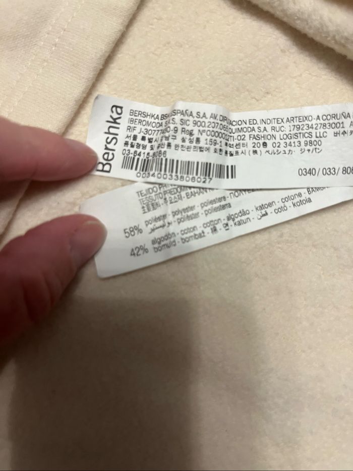 Robe Bershka - photo numéro 5