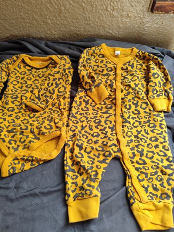 Pyjama Skylanders Taille 4, 100% Coton, Bleu, Neuf Avec étiquettes