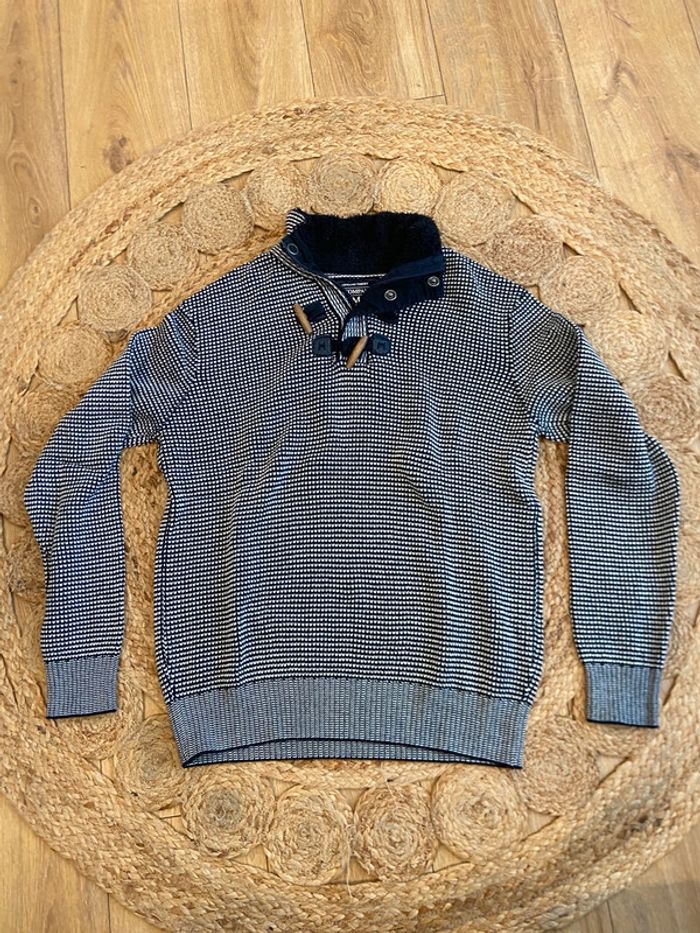 Pull Armand Thierry taille M