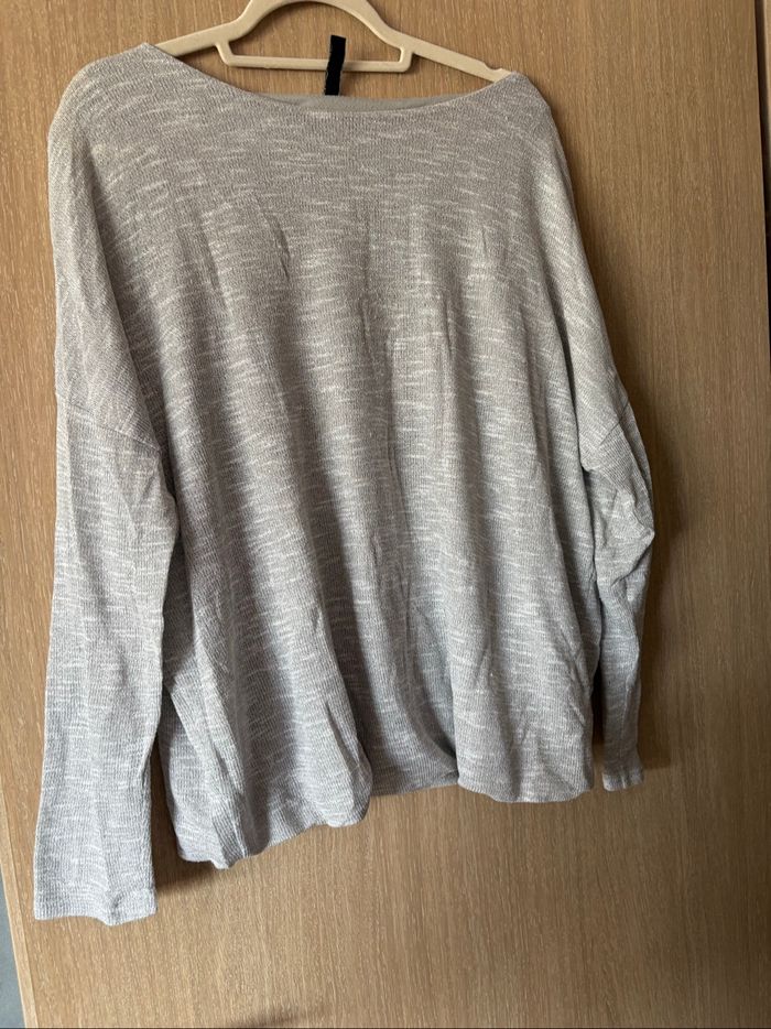 Pull femme - photo numéro 2