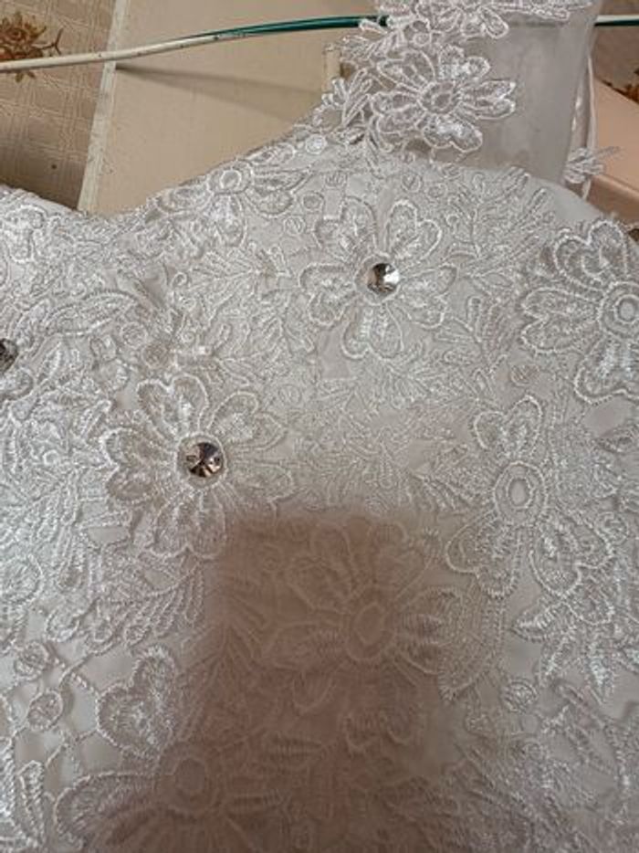Robe de mariée - photo numéro 3