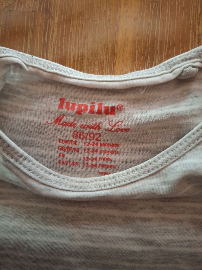 Tee-shirt - photo numéro 2