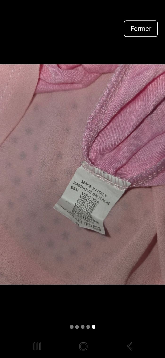 Tunique - photo numéro 3