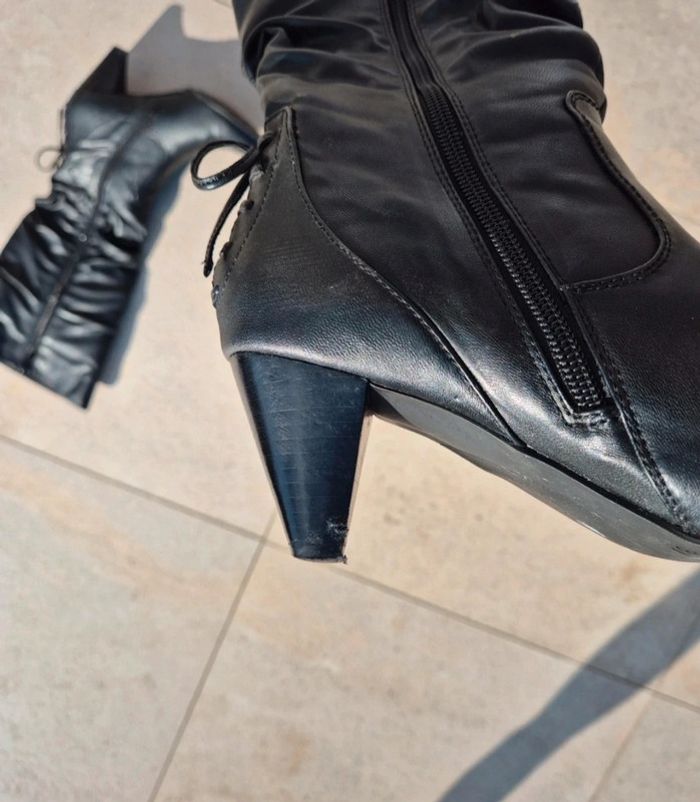Bottes eram T.37 - photo numéro 5