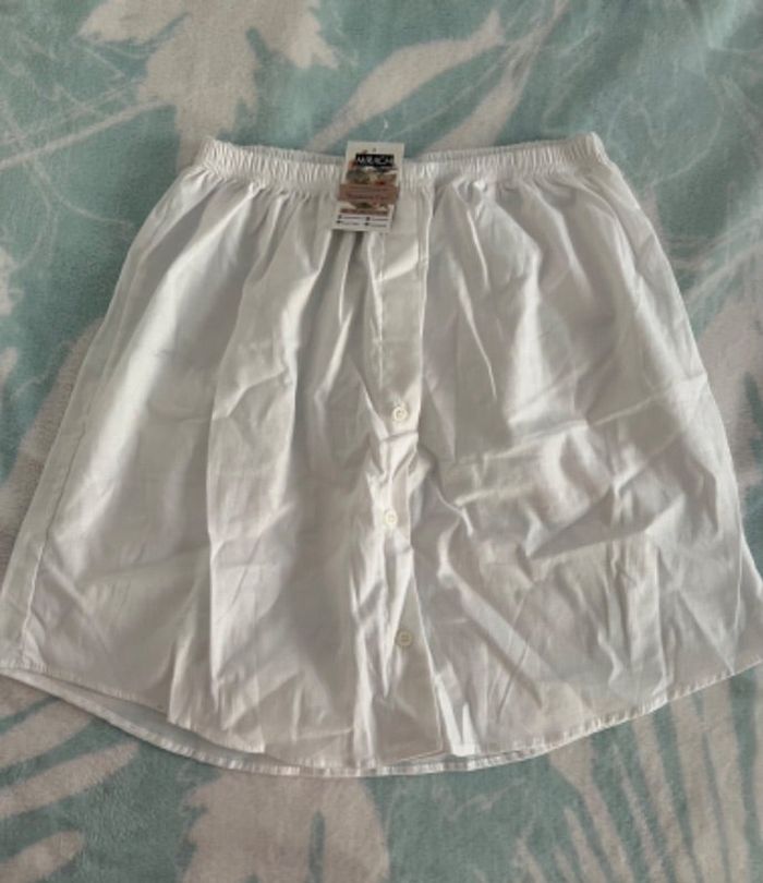 jupes, couvrir les fesses