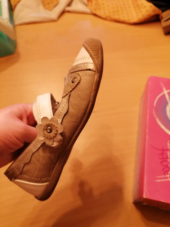 Ballerines Zéro faute - photo numéro 4