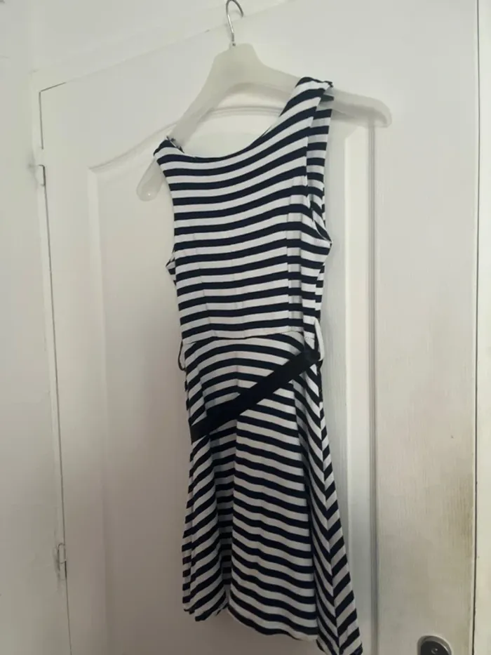 Robe été - photo numéro 2