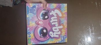 Furby tie and die 
