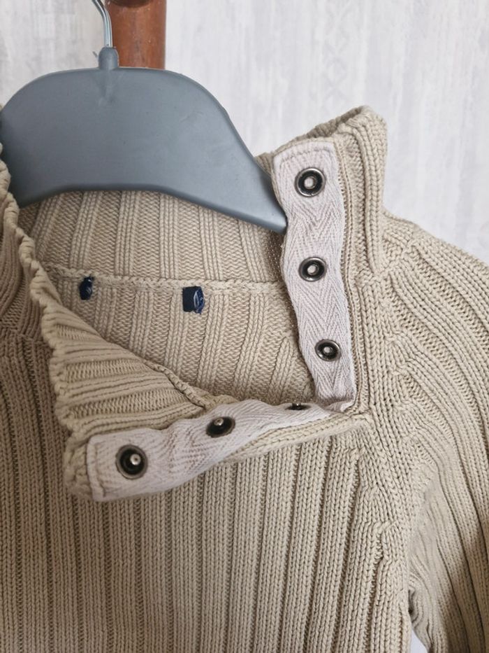 Pull enfant 3 ans Sans marque - photo numéro 2