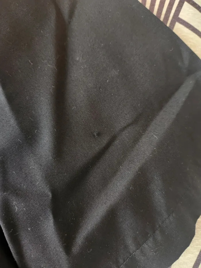 Chemise manches courtes - photo numéro 5