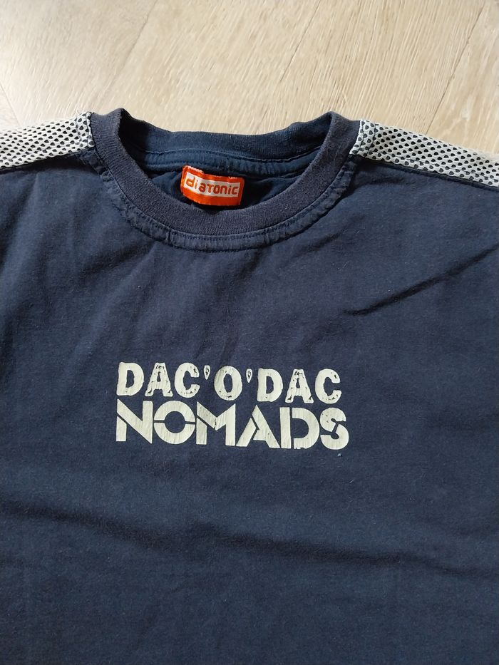 Lot de 3 t-shirts - photo numéro 5