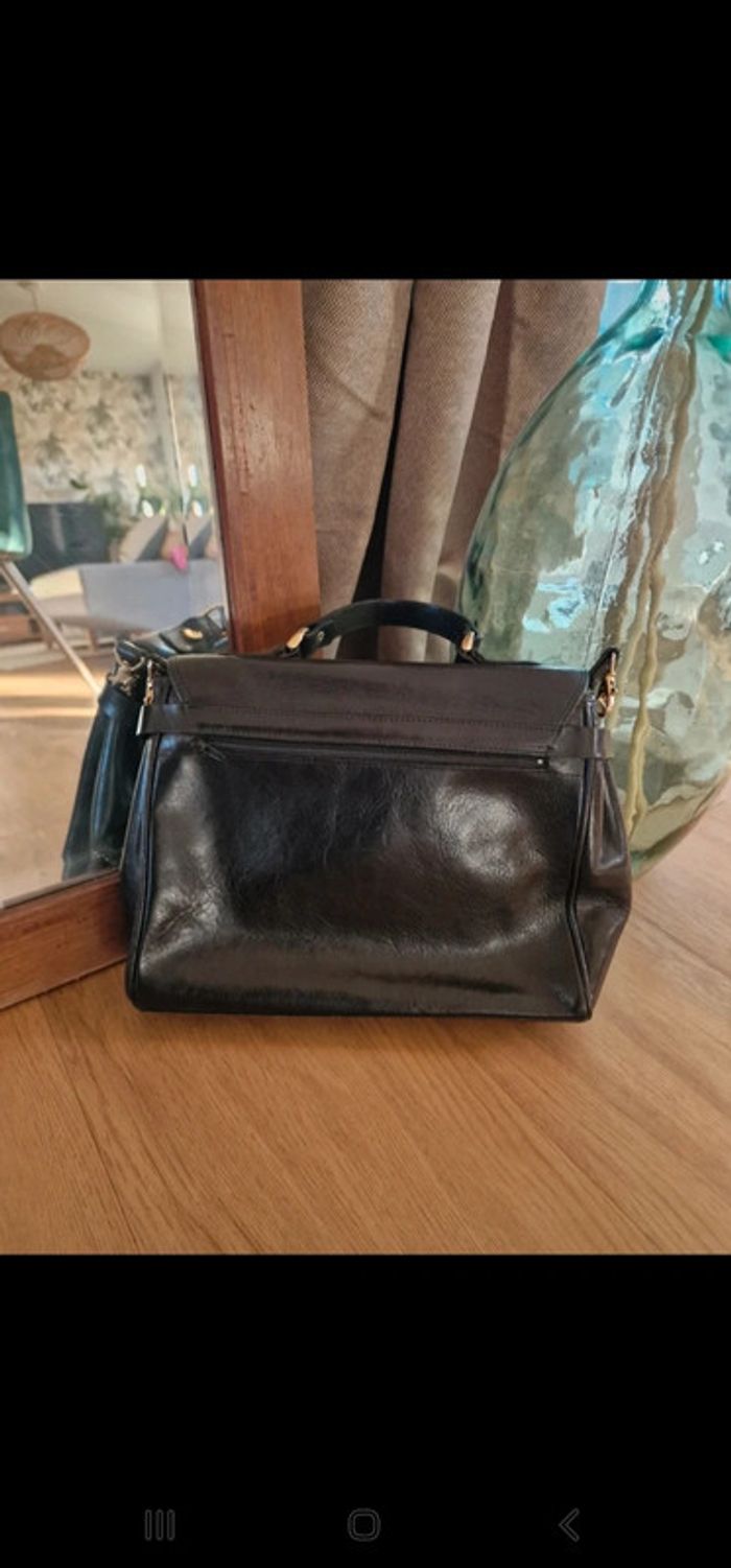 Sac à main vintage - photo numéro 5