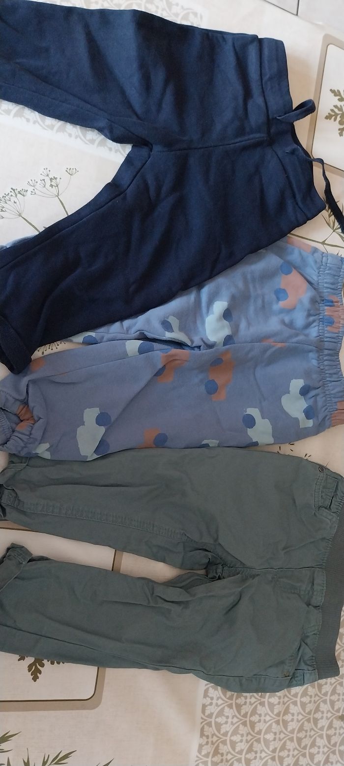 Lot 12 mois garçon - photo numéro 6