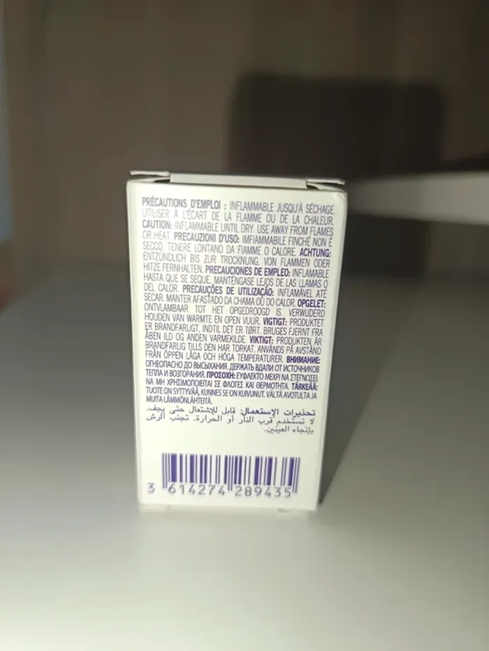 Alien extraintense eau de parfum intense 6 ml - photo numéro 2