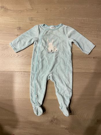 Pyjama 12 mois
