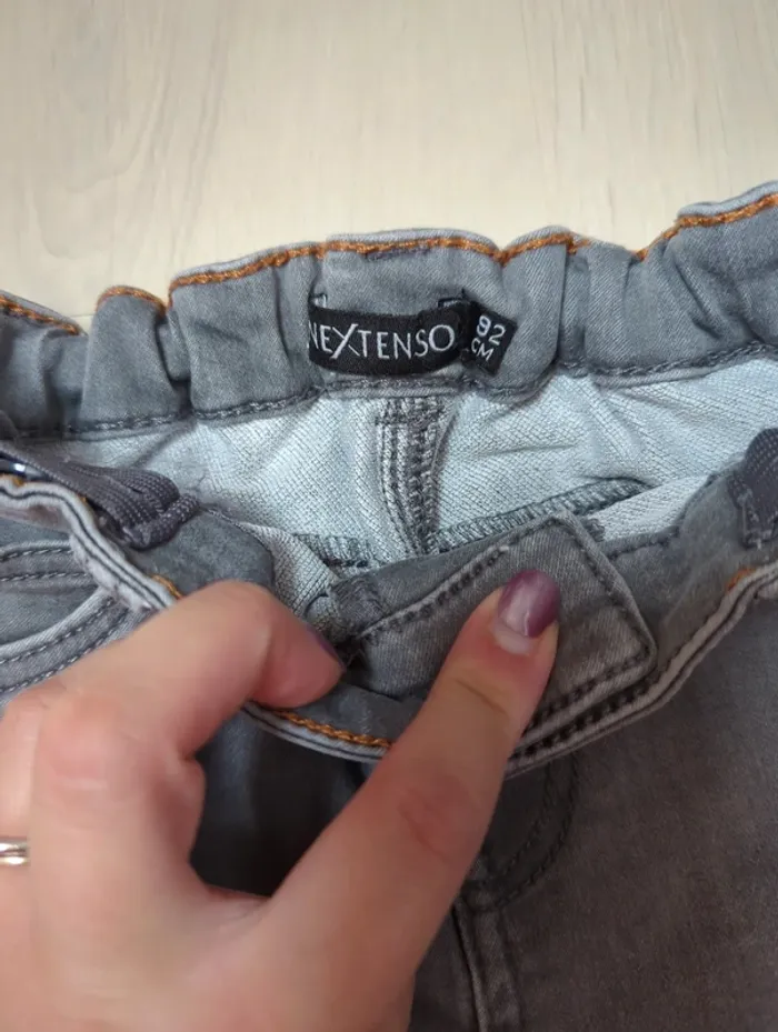 Lot shorts 24 mois - photo numéro 5