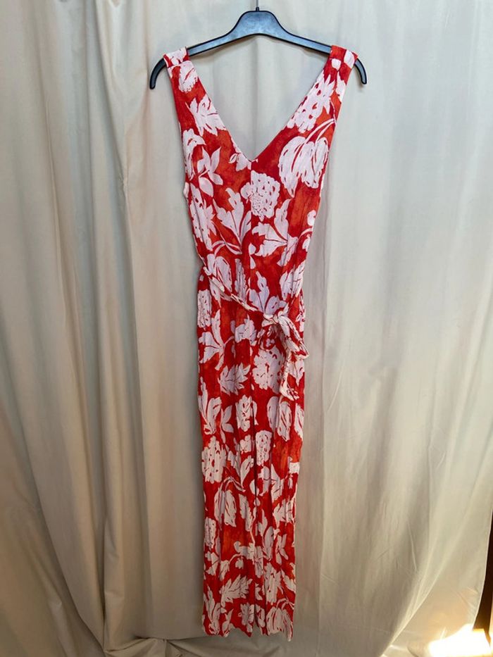 Combi pantalon Mango