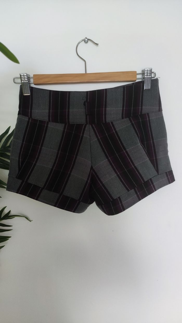 Short fille 10 ans - photo numéro 2