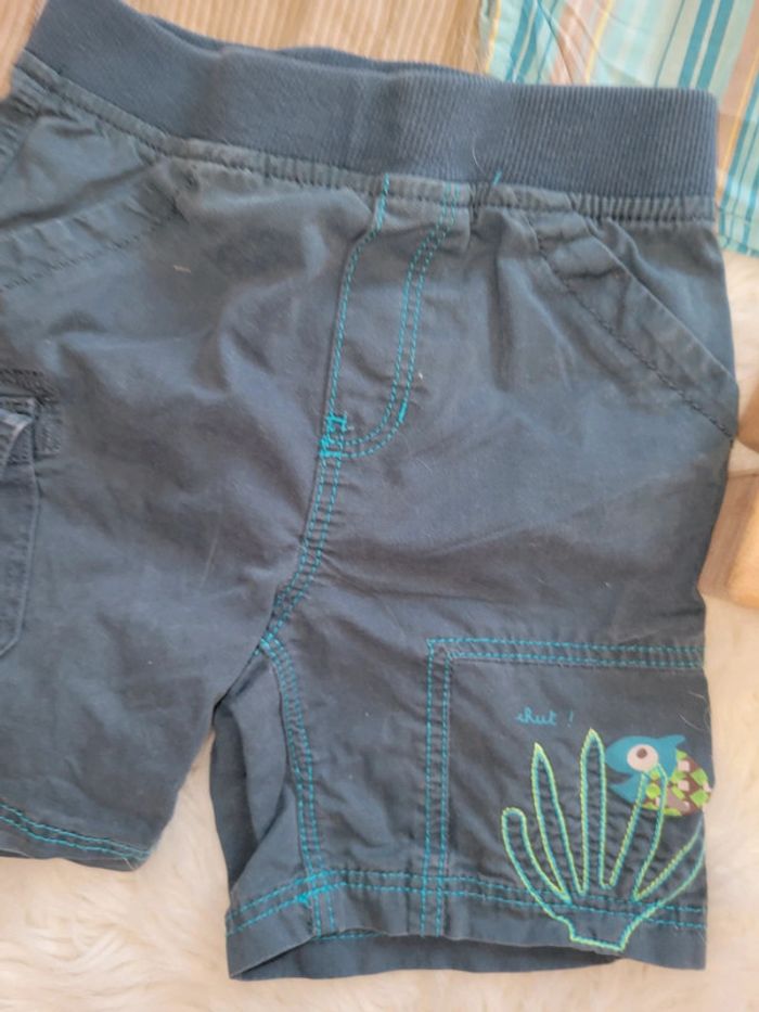 Ensemble été 24mois - photo numéro 4