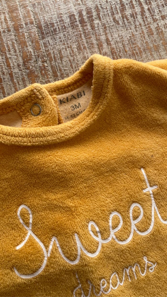 Pyjama - photo numéro 2