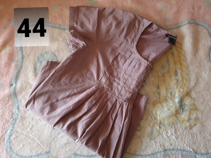👄T-shirt femme T 44 👄