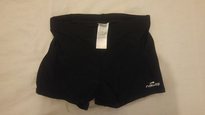 Maillot de bain short Homme M - photo numéro 2