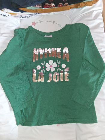 T-shirt