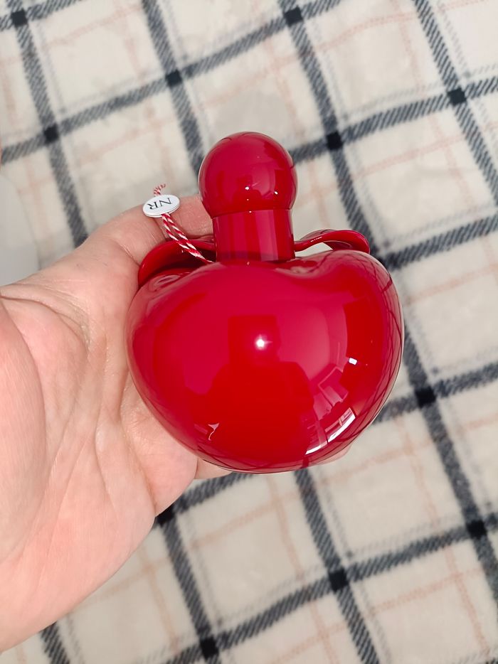 Nina Rouge, Nina Ricci, eau de toilette 80ml - photo numéro 6
