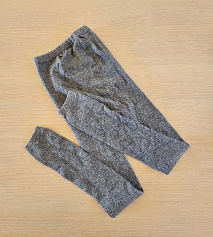 Bas collants sans pieds - photo numéro 4