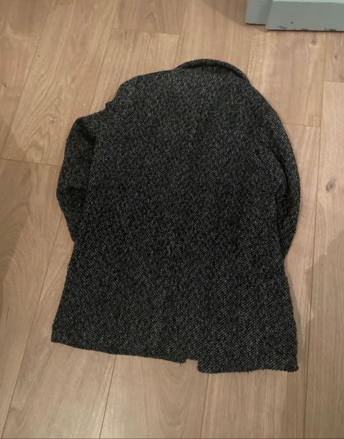 Veste manteau d’automne / printemps - photo numéro 5