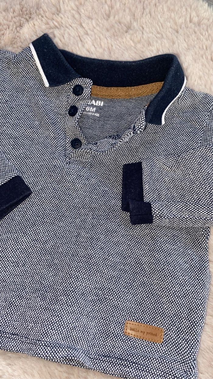 Polo KB - photo numéro 2