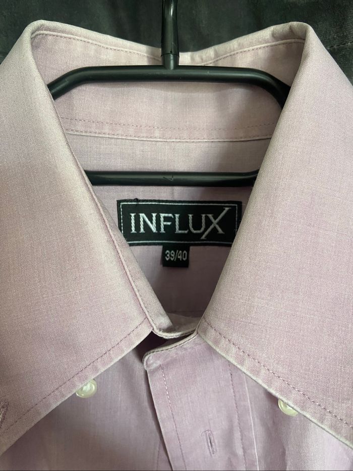 Chemise à manches courtes - photo numéro 2