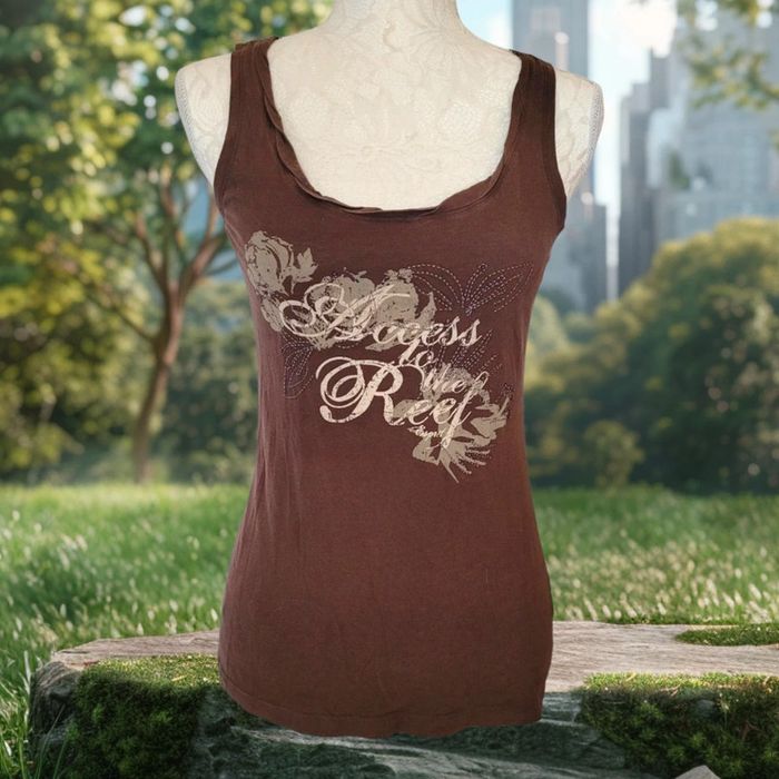 Débardeur "Esprit" 🚺