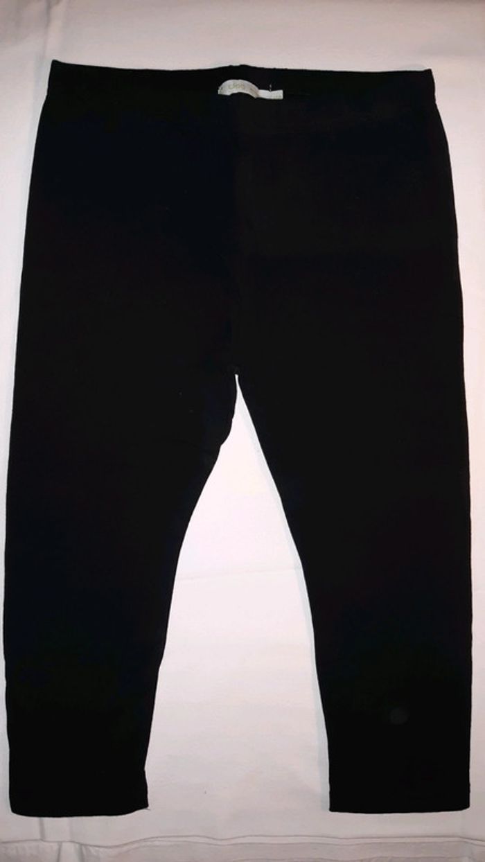 Legging court Gémo pour fille en taille 12 ans. - photo numéro 3