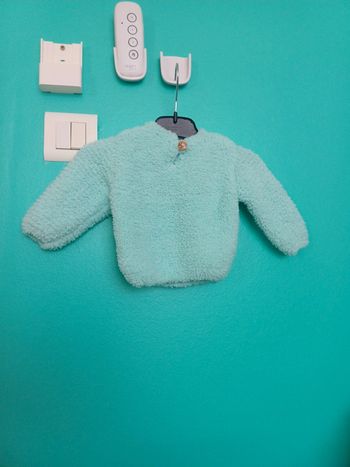 Pull bébé