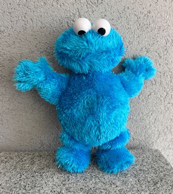 Cookie Monster