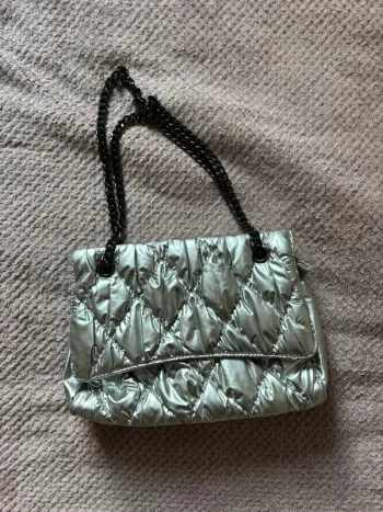 sac matelassés