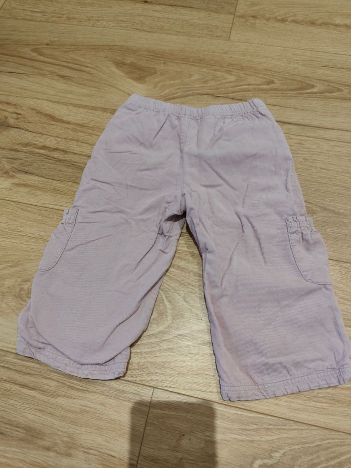 Pantalon - photo numéro 4