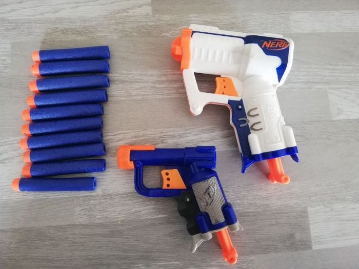 Nerf