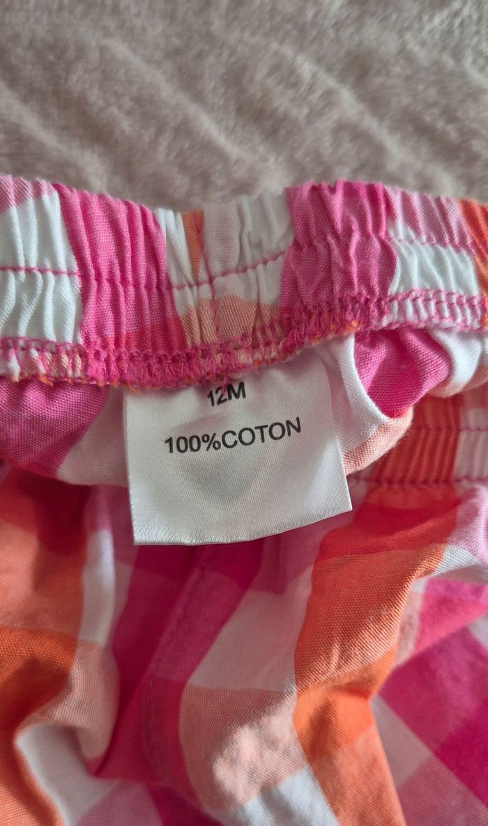 Pantalon coloré - photo numéro 3