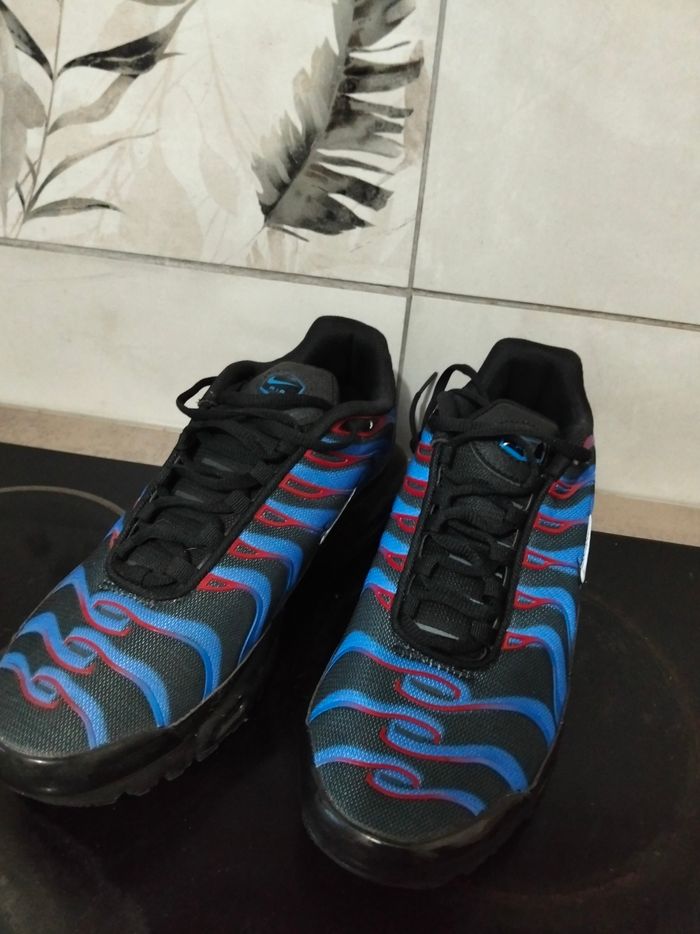 Basket tn - photo numéro 2