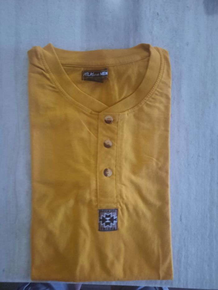 Tee shirt homme