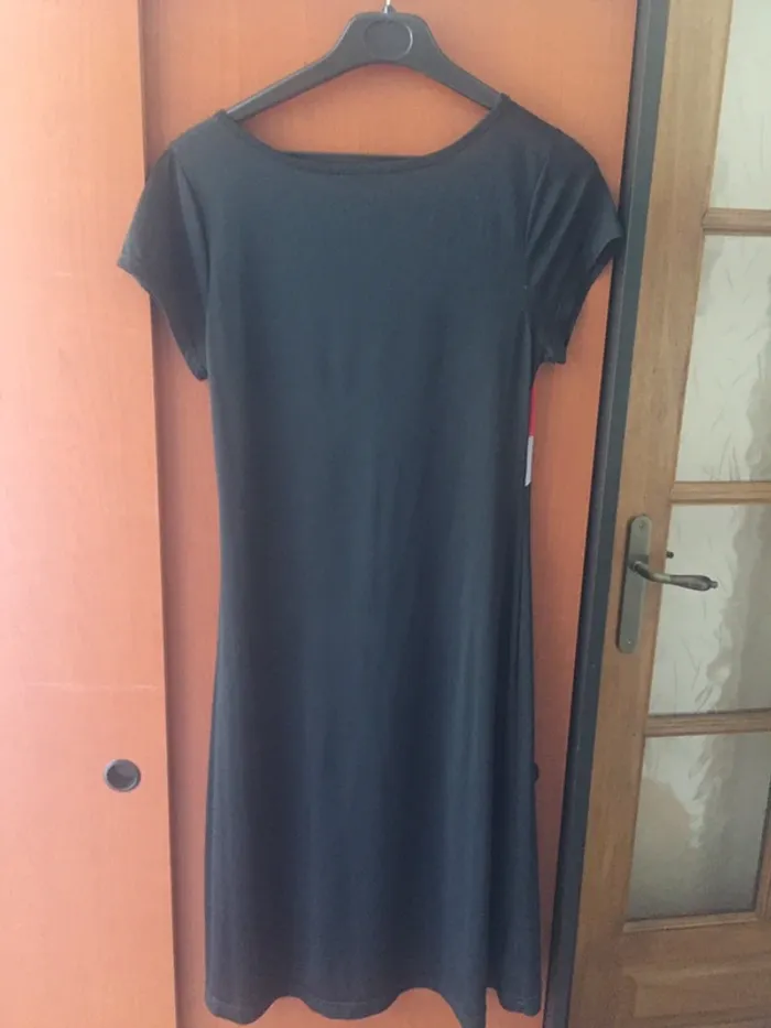 Robe fluide Jacqueline Riu en 38 - photo numéro 5