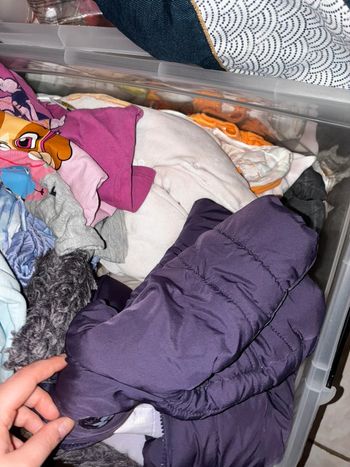 Lot revendeur 30 article