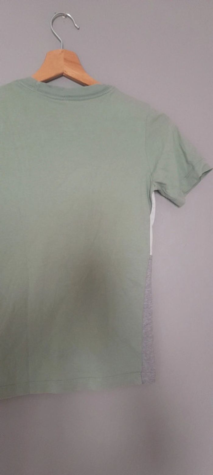 T-shirt Nike Air - photo numéro 8