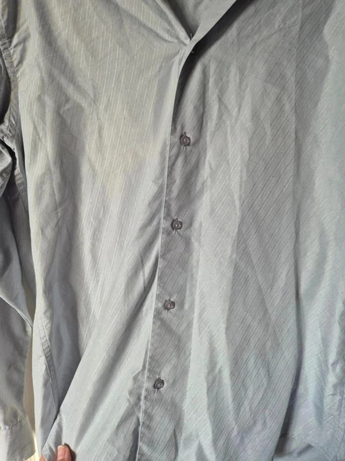 Chemise - photo numéro 4