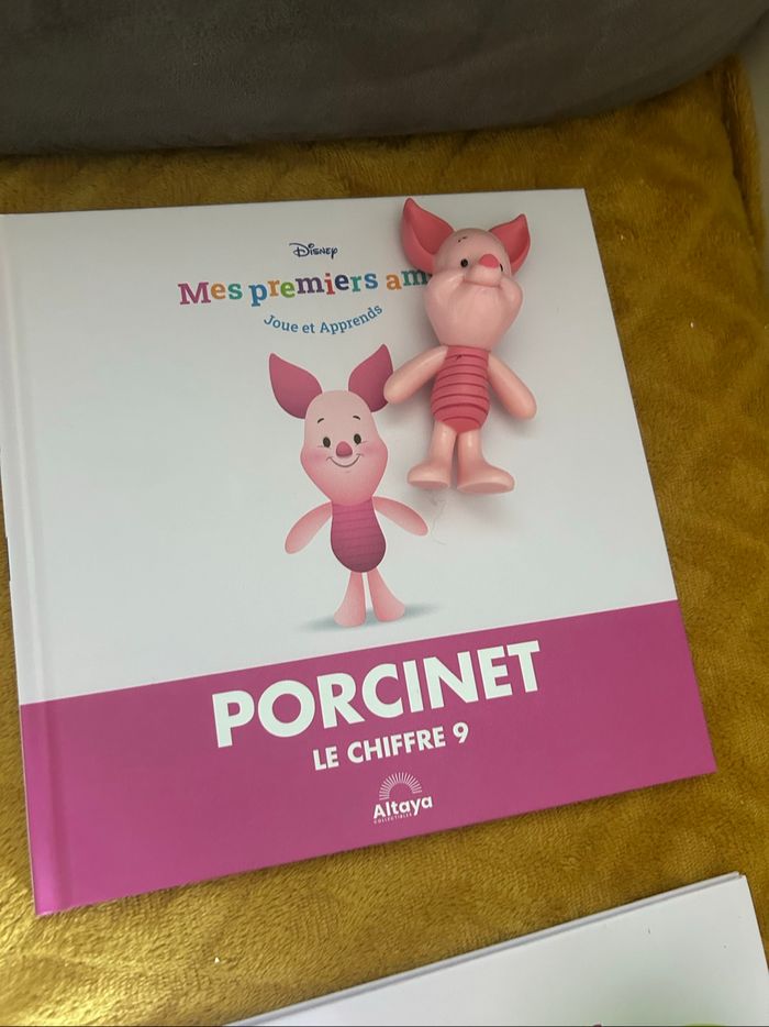 Mes premiers amis Disney - photo numéro 4
